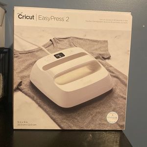 Cricut EasyPress 2